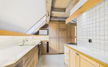 Roof flat 5.5 rooms - image - 7