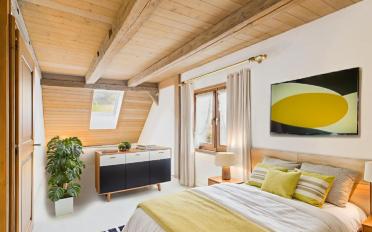 Roof flat 5.5 rooms - image - 9