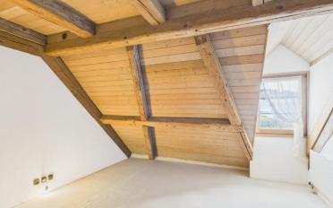 Roof flat 5.5 rooms - image - 10