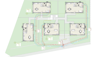 Maison 5 pièces - image - 9