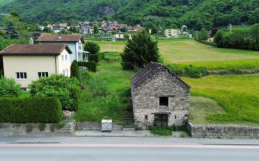 Terrain à bâtir - image - 1