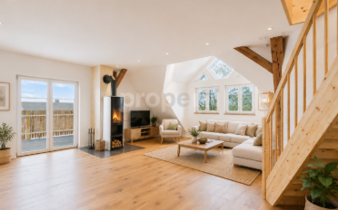 Duplex 2.5 rooms - image - 4