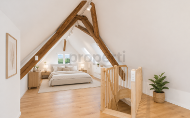 Duplex 2.5 rooms - image - 9