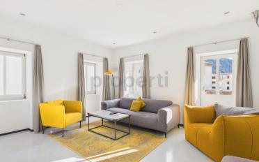Wohnung 4.5 Zimmer - image - 2