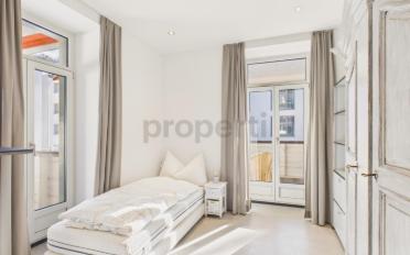 Wohnung 4.5 Zimmer - image - 7