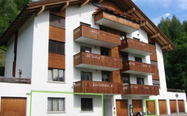 Wohnung 2 Zimmer - image - 1