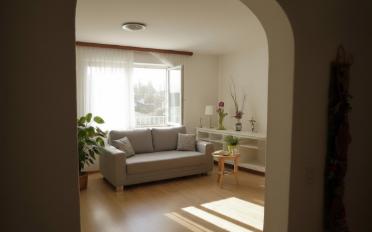 Wohnung 2 Zimmer - image - 4