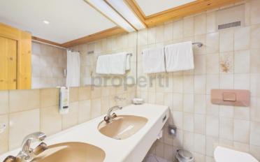 Einzelzimmer 1.5 Zimmer - image - 7