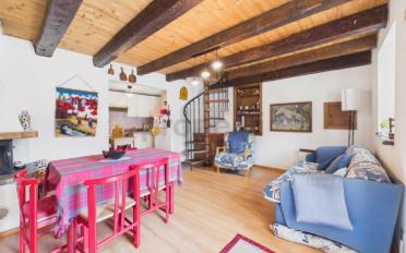 Maison contiguë 2.5 pièces - image - 4