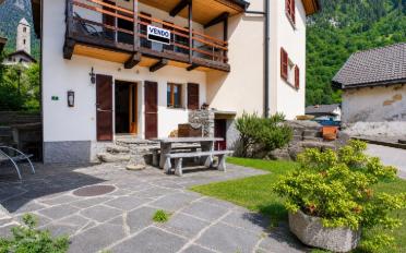 Maison contiguë 2.5 pièces - image - 1