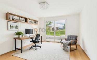 Einfamilienhaus 6.5 Zimmer - image - 10