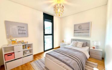 Wohnung 3.5 Zimmer - image - 5