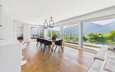Furnished flat 3.5 rooms - image - 2