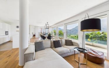 Furnished flat 3.5 rooms - image - 4