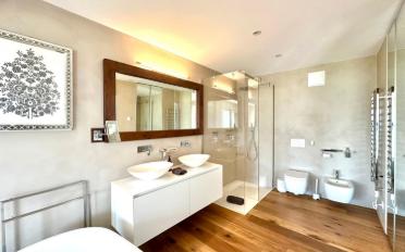 Furnished flat 3.5 rooms - image - 8