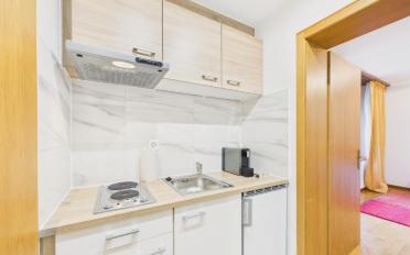 Möbl. Wohnobj. ein Zimmer - image - 2