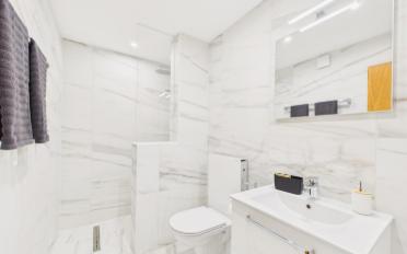 Möbl. Wohnobj. ein Zimmer - image - 4