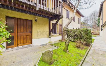 Reihenfamilienhaus 3 Zimmer - image - 1