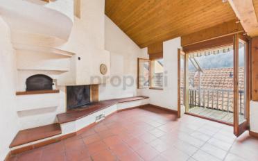 Reihenfamilienhaus 3 Zimmer - image - 2