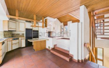 Reihenfamilienhaus 3 Zimmer - image - 4
