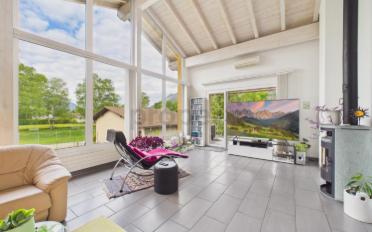 Einfamilienhaus 8.5 Zimmer - image - 2