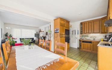 Einfamilienhaus 8.5 Zimmer - image - 4