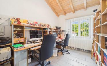 Einfamilienhaus 8.5 Zimmer - image - 7
