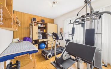 Einfamilienhaus 8.5 Zimmer - image - 8