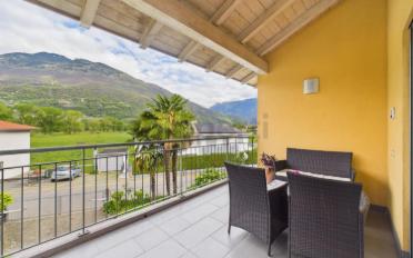 Einfamilienhaus 8.5 Zimmer - image - 9