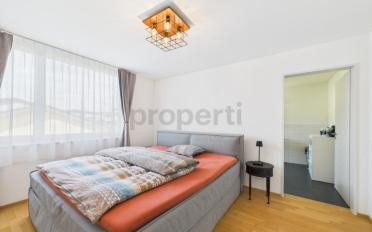 Wohnung 4.5 Zimmer - image - 5