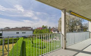 Wohnung 4.5 Zimmer - image - 10