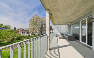 Wohnung 4.5 Zimmer - image - 11