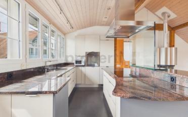 Roof flat 3.5 rooms - image - 5