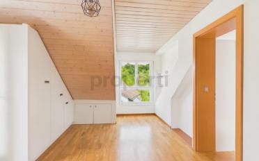 Roof flat 3.5 rooms - image - 10