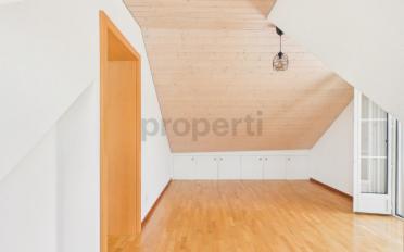 Roof flat 3.5 rooms - image - 9