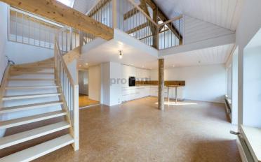Wohnung 3.5 Zimmer - image - 1