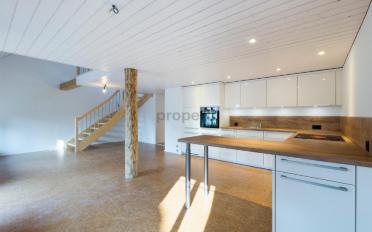 Wohnung 3.5 Zimmer - image - 2