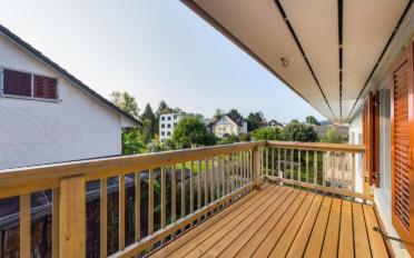 Wohnung 3.5 Zimmer - image - 11
