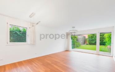 Reihenfamilienhaus 5.5 Zimmer - image - 1