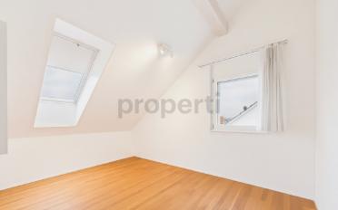 Reihenfamilienhaus 5.5 Zimmer - image - 9