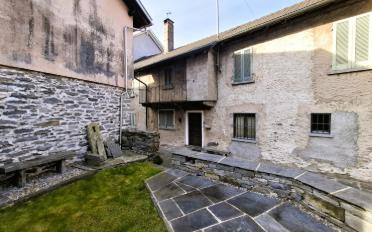Single house 4 rooms - image - 2