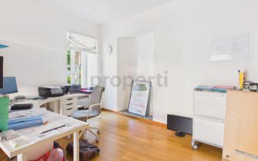 Bifamiliar house 7.5 rooms - image - 12