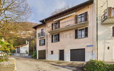 Einfamilienhaus 6 Zimmer - image - 1