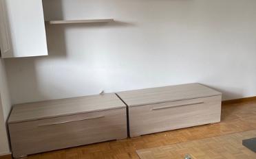 Apartment 3.5 rooms - image - 6