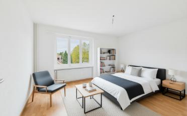 Wohnung 3.5 Zimmer - image - 6