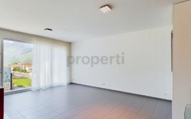 Apartment 3.5 rooms - image - 1