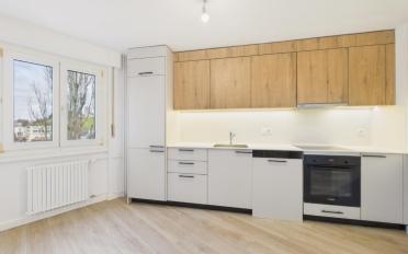 Appartement 3.5 pièces - image - 1