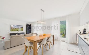 Apartment 2.5 rooms - image - 1