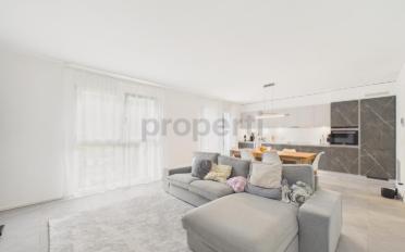 Apartment 2.5 rooms - image - 2