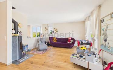 Single house 6 rooms - image - 2